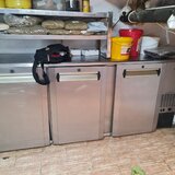 Mese frigorifice Second si masa congelatoare Horeca Bucuresti